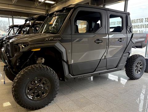 2026 Polaris Polaris XPEDITION XP 5 Northstar in Marietta, Ohio - Photo 2