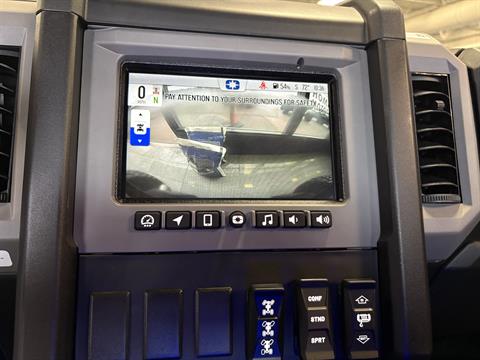 2026 Polaris Polaris XPEDITION XP 5 Northstar in Marietta, Ohio - Photo 4