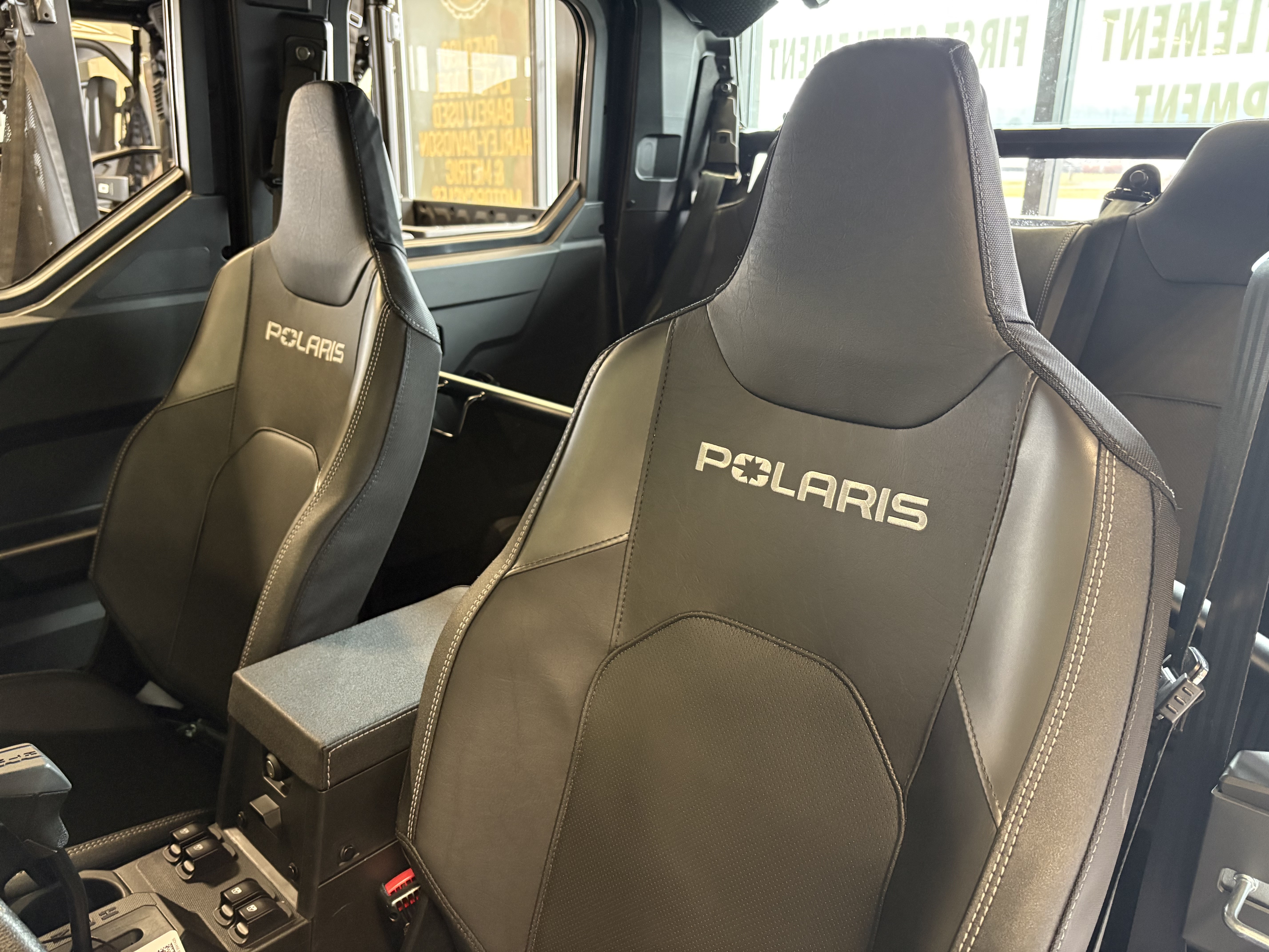 2026 Polaris Polaris XPEDITION XP 5 Northstar in Marietta, Ohio - Photo 5