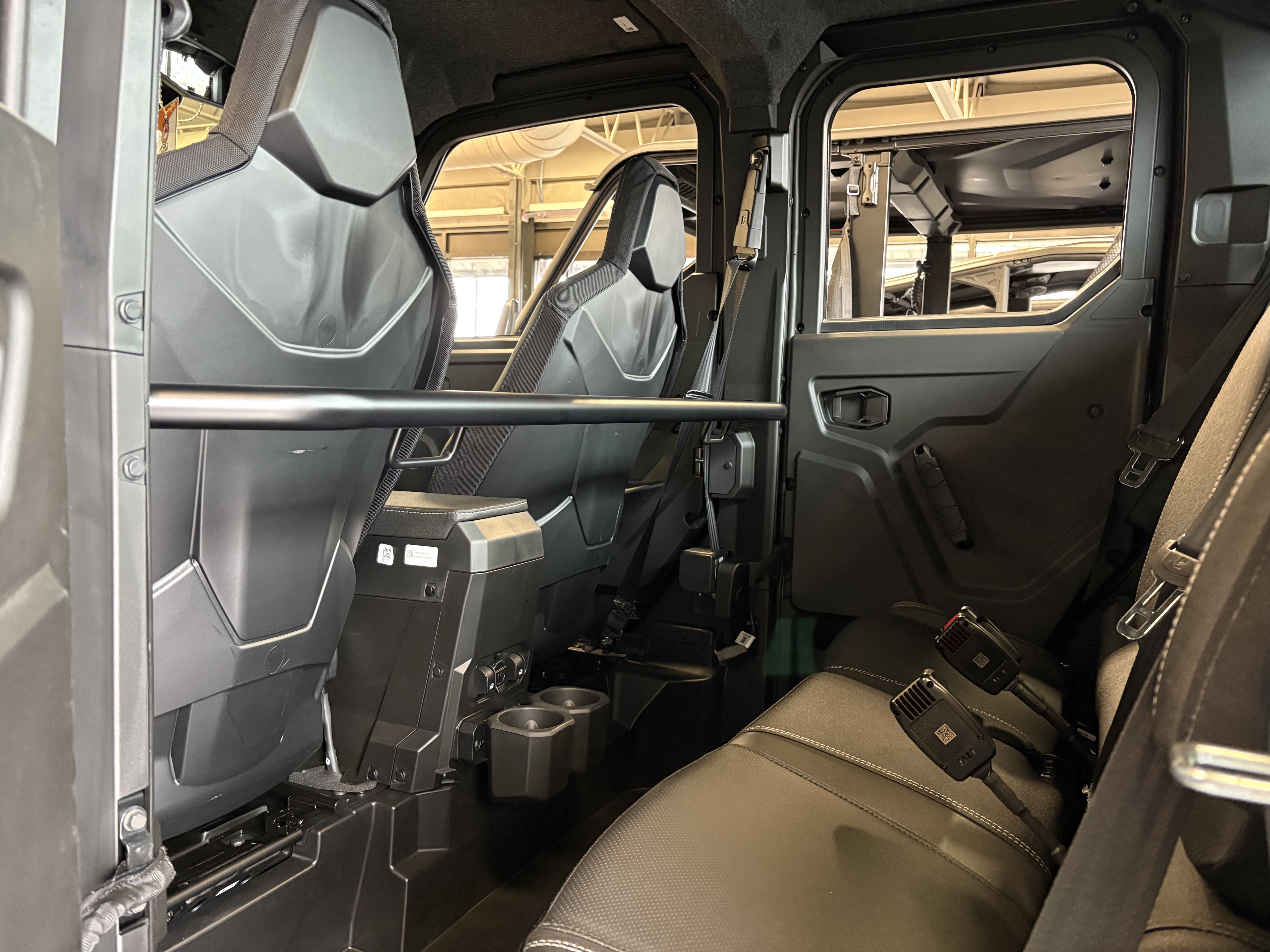 2026 Polaris Polaris XPEDITION XP 5 Northstar in Marietta, Ohio - Photo 6