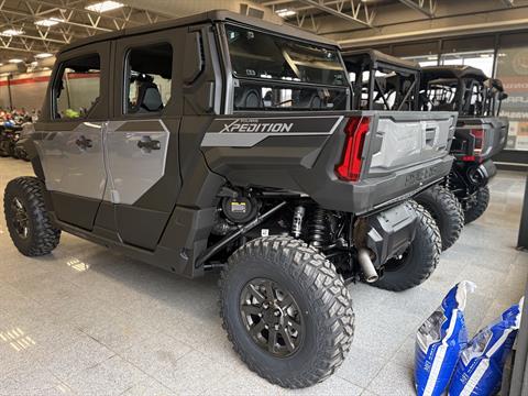 2026 Polaris Polaris XPEDITION XP 5 Northstar in Marietta, Ohio - Photo 7