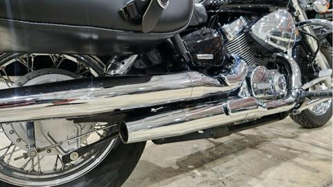 2009 Honda Shadow Aero® in Marietta, Ohio - Photo 3