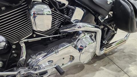 2005 Harley-Davidson FLSTSC/FLSTSCI Softail® Springer® Classic in Marietta, Ohio - Photo 6