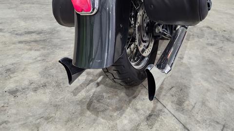 2005 Harley-Davidson FLSTSC/FLSTSCI Softail® Springer® Classic in Marietta, Ohio - Photo 7