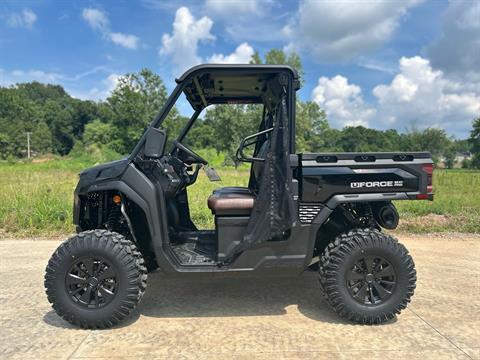 2025 CFMOTO UForce 1000 in Marietta, Ohio