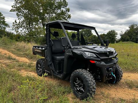 2025 CFMOTO UForce 1000 in Marietta, Ohio