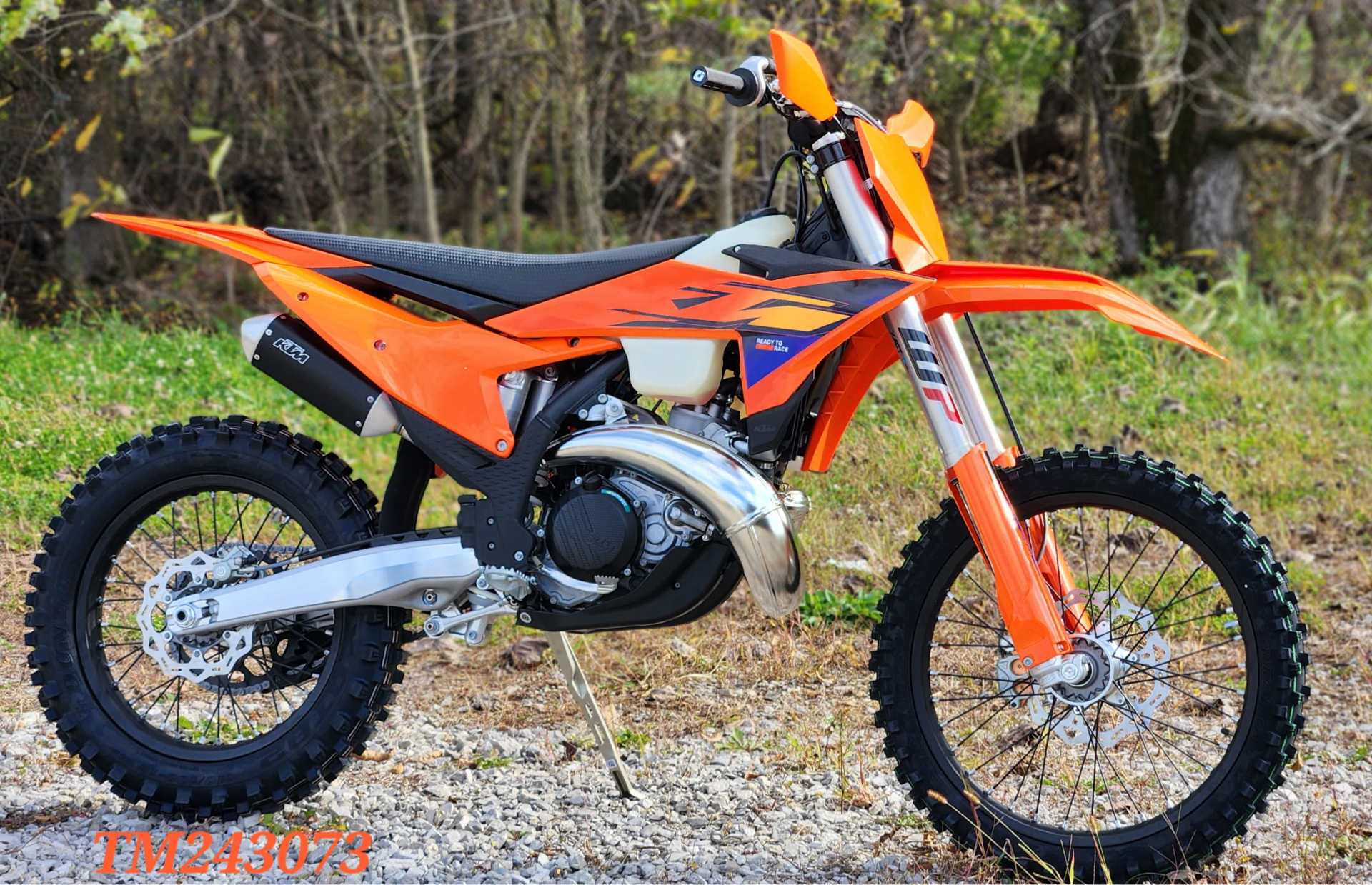 2026 KTM 250 XC in Marietta, Ohio - Photo 1
