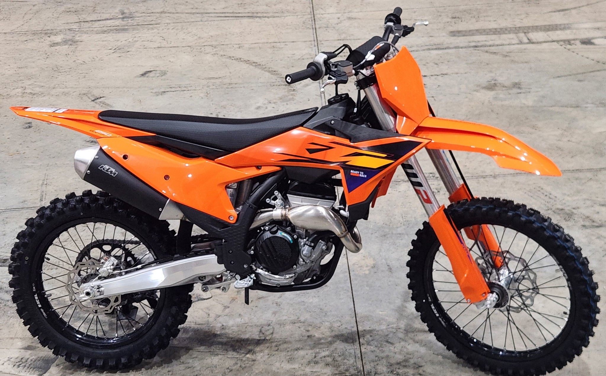 2026 KTM 250 SX-F, Marietta OH | New Motorcycles for Sale: Specs