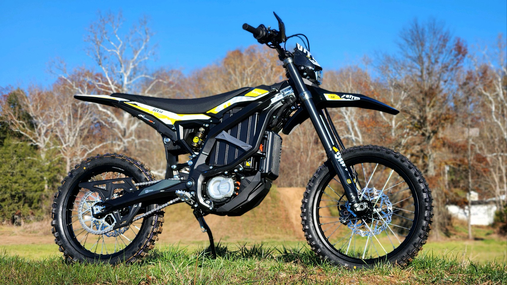 2023 Surron ULTRA BEE T N.A. in Marietta, Ohio - Photo 2