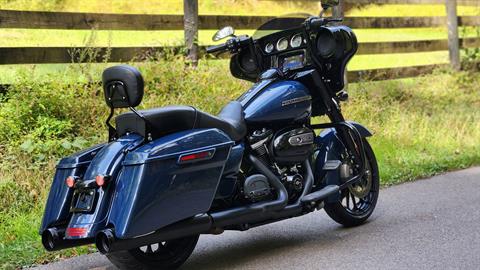 2019 Harley-Davidson Street Glide® Special in Marietta, Ohio - Photo 2