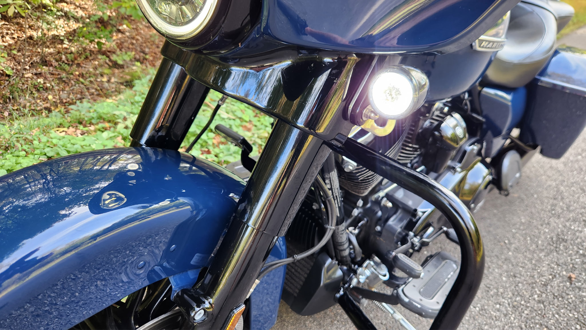 2019 Harley-Davidson Street Glide® Special in Marietta, Ohio - Photo 5