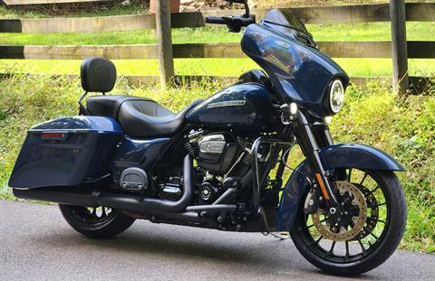 2019 Harley-Davidson Street Glide® Special in Marietta, Ohio - Photo 7