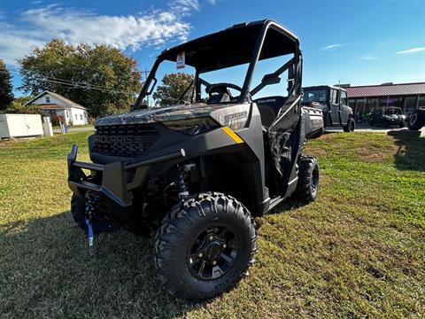 2026 Polaris Ranger 1000 Premium in Marietta, Ohio - Photo 1
