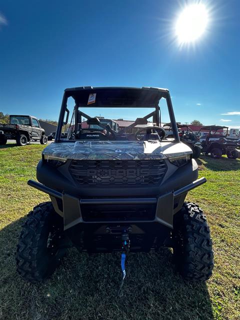 2026 Polaris Ranger 1000 Premium in Marietta, Ohio - Photo 2