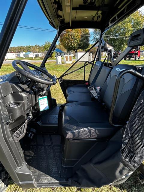 2026 Polaris Ranger 1000 Premium in Marietta, Ohio - Photo 4