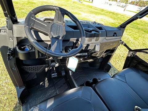 2026 Polaris Ranger 1000 Premium in Marietta, Ohio - Photo 5