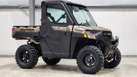 2025 Polaris Ranger XP 1000 NorthStar Edition Ultimate in Marietta, Ohio - Photo 1