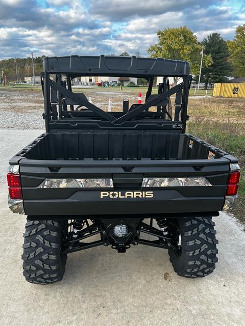 2026 Polaris Ranger Crew XP 1000 Premium in Marietta, Ohio - Photo 3