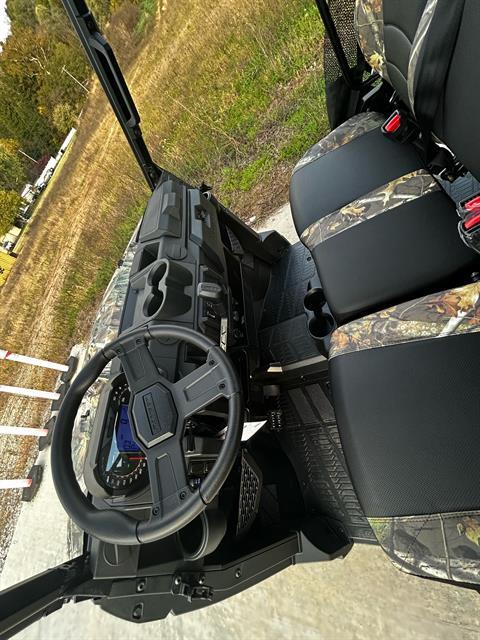 2026 Polaris Ranger Crew XP 1000 Premium in Marietta, Ohio - Photo 6
