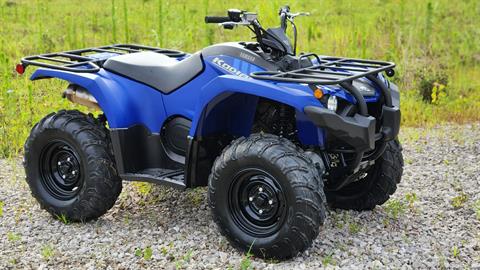 2024 Yamaha Kodiak 450 in Marietta, Ohio - Photo 1