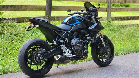 2023 Suzuki GSX-8S in Marietta, Ohio - Photo 3