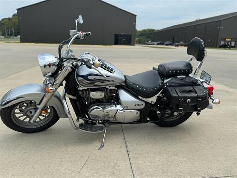 2008 Suzuki Boulevard C50C — photo 1 of 11