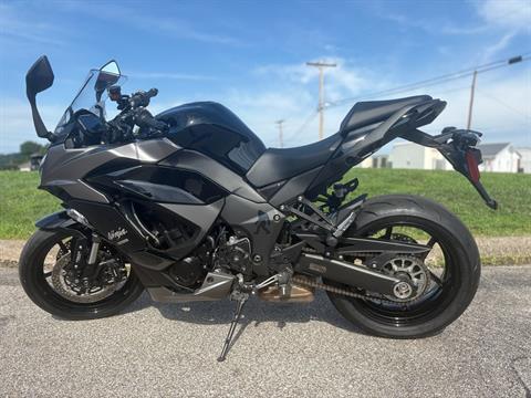 2024 Kawasaki Ninja 1000SX ABS — photo 1 of 10