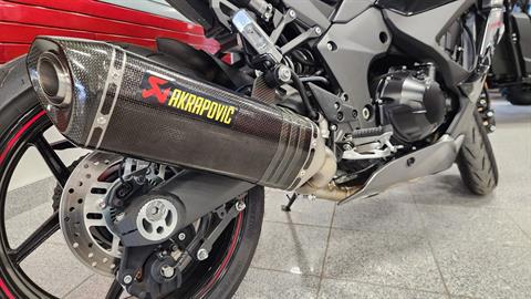 2024 Kawasaki Ninja 1000SX ABS in Marietta, Ohio - Photo 4