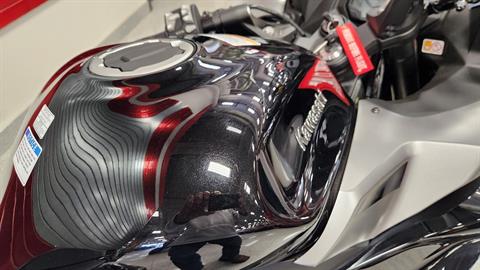 2024 Kawasaki Ninja 1000SX ABS in Marietta, Ohio - Photo 5