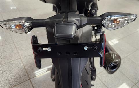 2024 Kawasaki Ninja 1000SX ABS in Marietta, Ohio - Photo 6