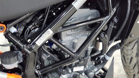2022 KTM 200 Duke in Marietta, Ohio - Photo 4