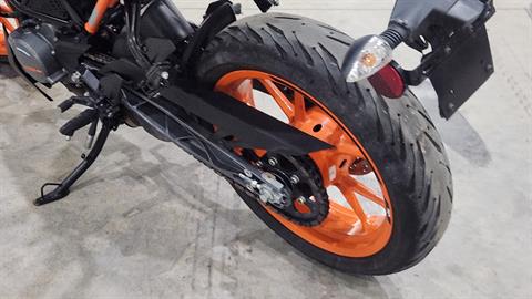 2022 KTM 200 Duke in Marietta, Ohio - Photo 6