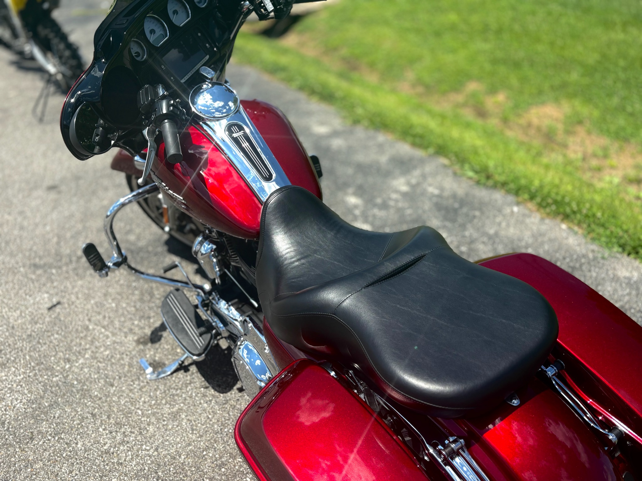 2017 Harley-Davidson Street Glide® Special 6