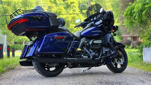 2020 Harley-Davidson Ultra Limited in Marietta, Ohio - Photo 2