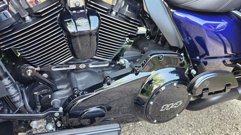 2020 Harley-Davidson Ultra Limited in Marietta, Ohio - Photo 4