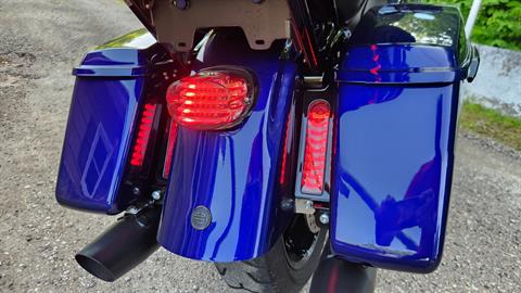 2020 Harley-Davidson Ultra Limited in Marietta, Ohio - Photo 5