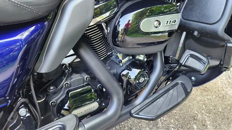 2020 Harley-Davidson Ultra Limited in Marietta, Ohio - Photo 7