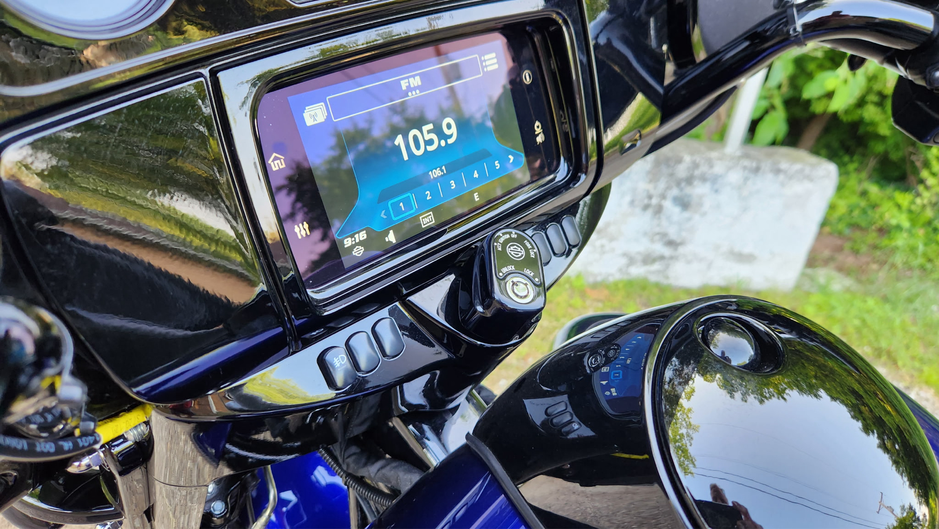 2020 Harley-Davidson Ultra Limited in Marietta, Ohio - Photo 8