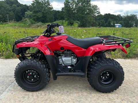 2025 Honda FourTrax Recon ES in Marietta, Ohio - Photo 1