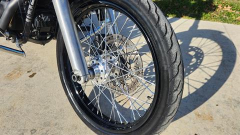 2011 Harley-Davidson Dyna® Wide Glide® in Marietta, Ohio - Photo 3