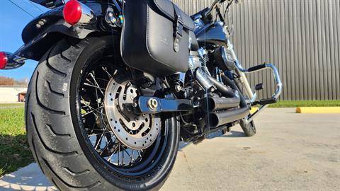 2011 Harley-Davidson Dyna® Wide Glide® in Marietta, Ohio - Photo 4