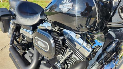 2011 Harley-Davidson Dyna® Wide Glide® in Marietta, Ohio - Photo 5