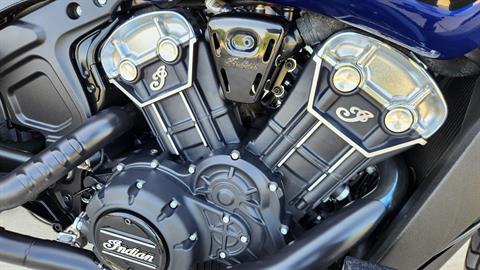 2020 Indian Motorcycle Scout® Bobber ABS in Marietta, Ohio - Photo 5