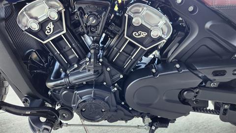 2020 Indian Motorcycle Scout® Bobber ABS in Marietta, Ohio - Photo 6