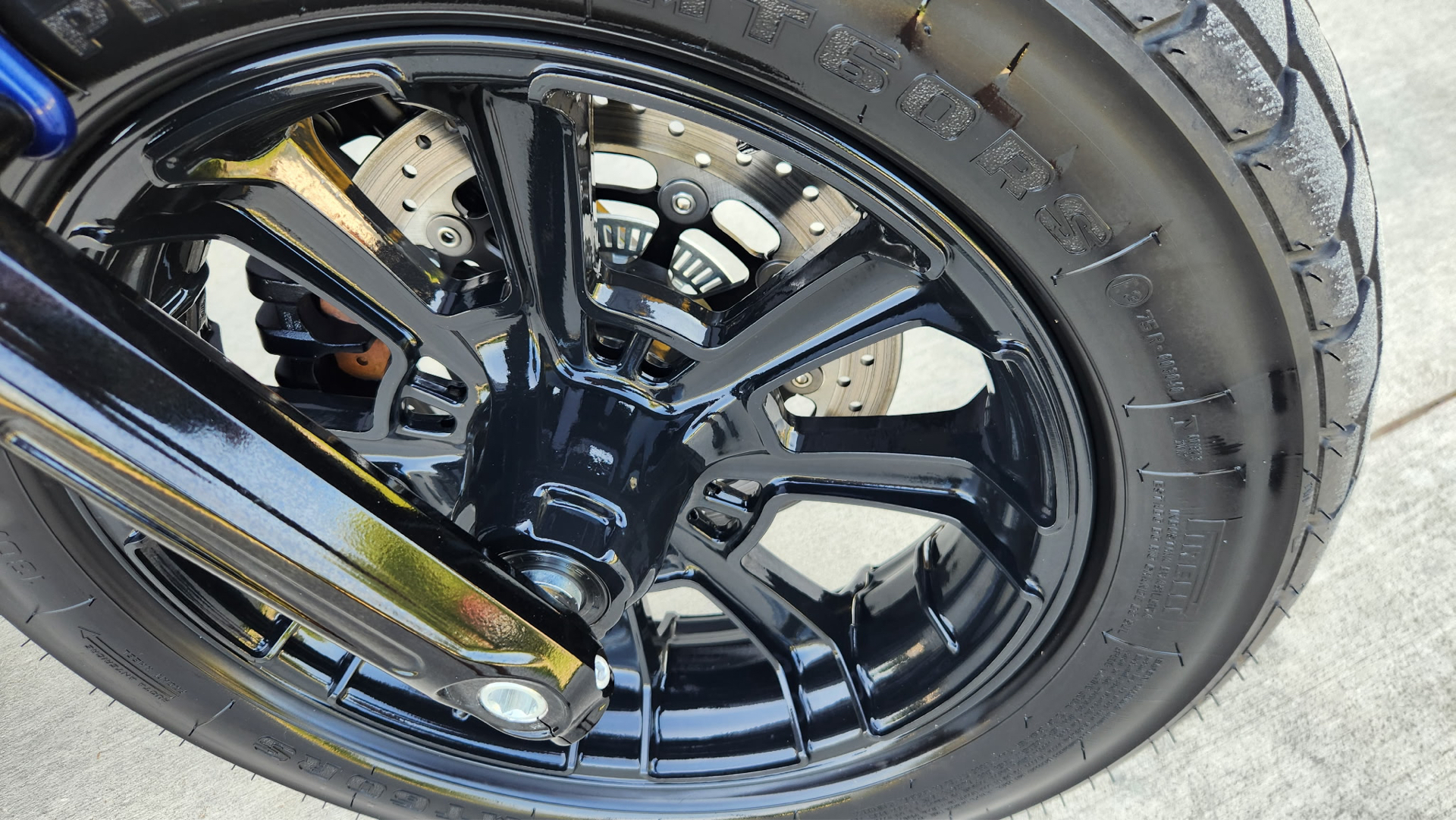 2020 Indian Motorcycle Scout® Bobber ABS in Marietta, Ohio - Photo 7