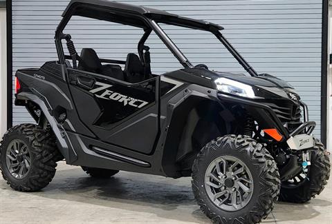 2024 CFMOTO ZForce 950 Trail in Marietta, Ohio - Photo 1