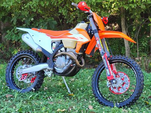 2020 KTM 350 SX-F in Marietta, Ohio - Photo 1