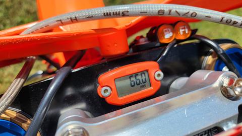 2020 KTM 350 SX-F in Marietta, Ohio - Photo 5