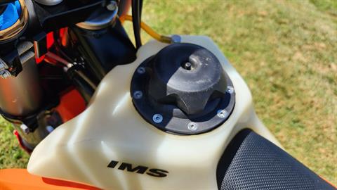 2020 KTM 350 SX-F in Marietta, Ohio - Photo 6