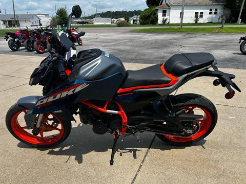2024 KTM 390 Duke in Marietta, Ohio - Photo 1